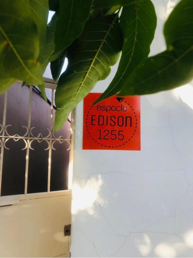 דירות RSA Edison מראה חיצוני תמונה
